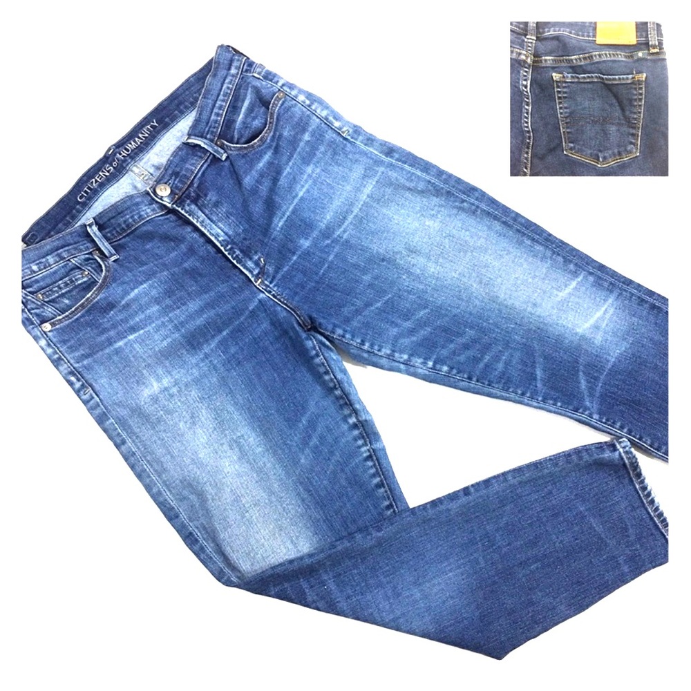 Citizens of Humanity | Men’s Jeans 32x24